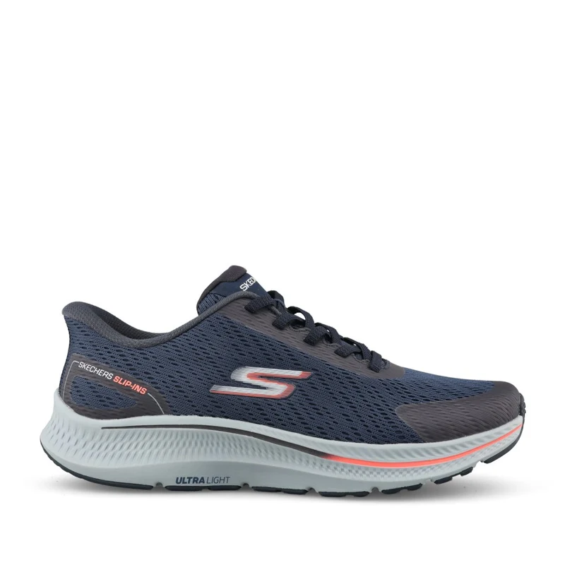 Mens 220880 Go Run Consistent 2.0 World Trainer In Navy 11 / Navy