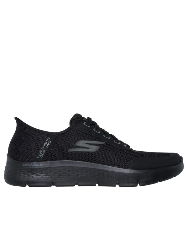 SKECHERS Go Walk Flex Slip-Ins Uomo - 216332 Nero 48