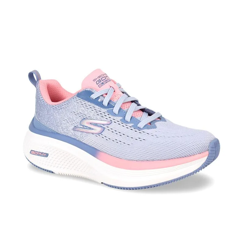 Zapatilla Skechers GO RUN Elevate 2.0 Talle: 37 - Color: Lavanda