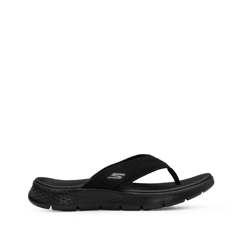 Chinelo Conforto Mulher Preto 38