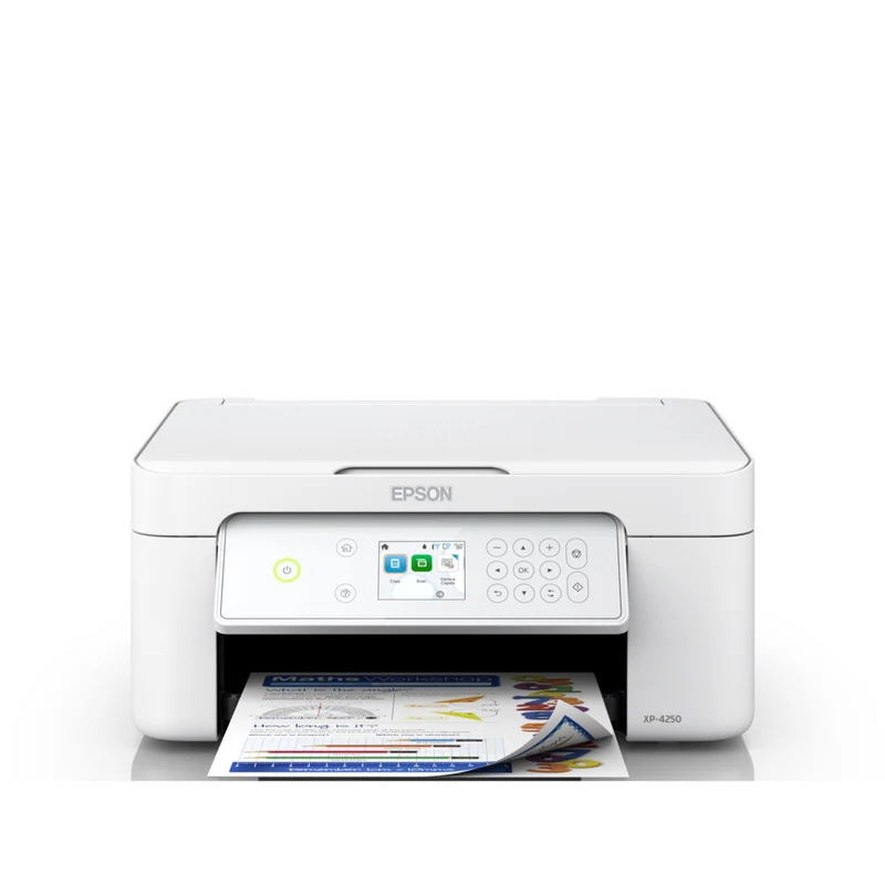 Epson - Imprimante multifonction sans fil Expression Home XP-4250 Default
