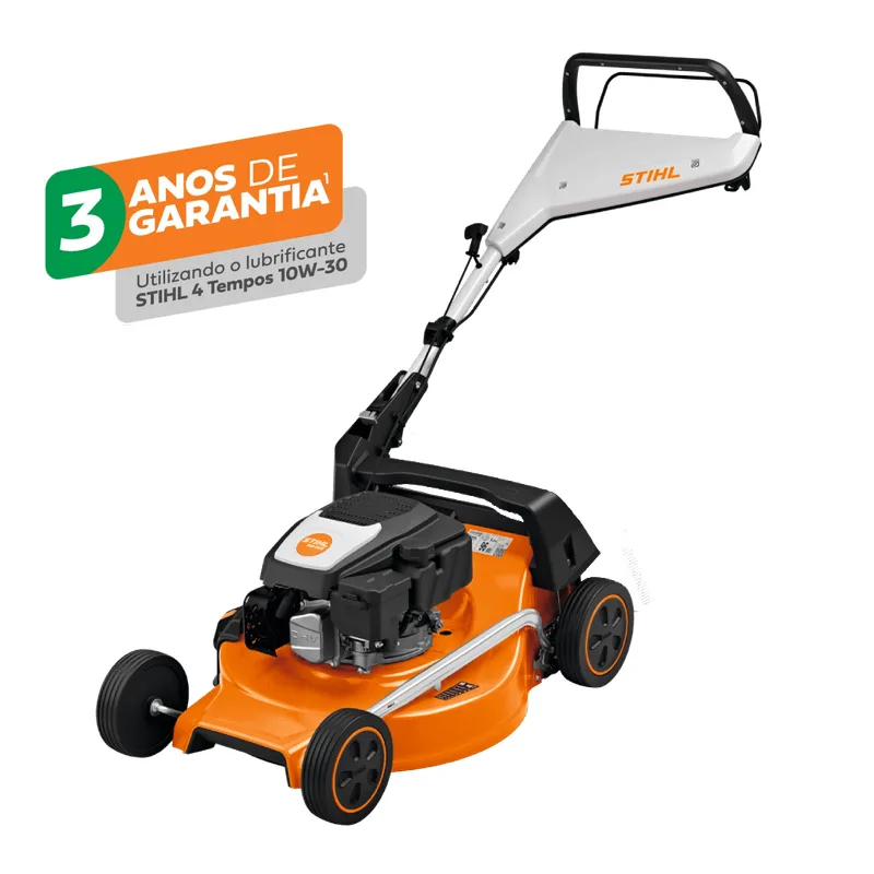 Cortador de Grama a Combustão RM 253 RM 253 - sem recolhedor