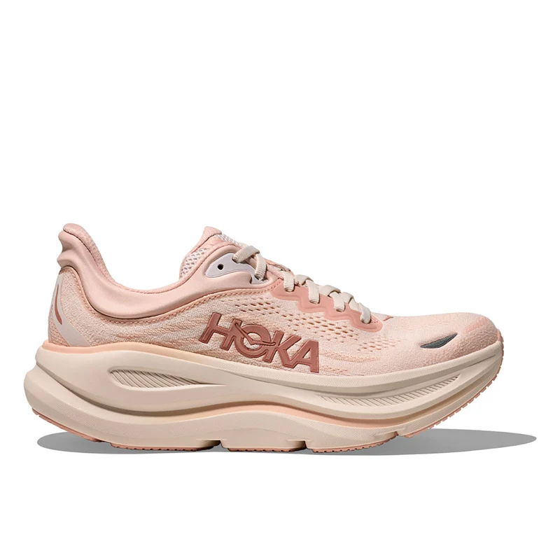 Women's Bondi 9 Rose Latte / Rose Cream / 8
