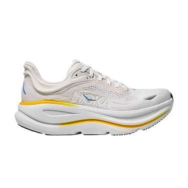 HOKA Wmns Bondi 9 'White Grout' 1162012 WGRT 10.5