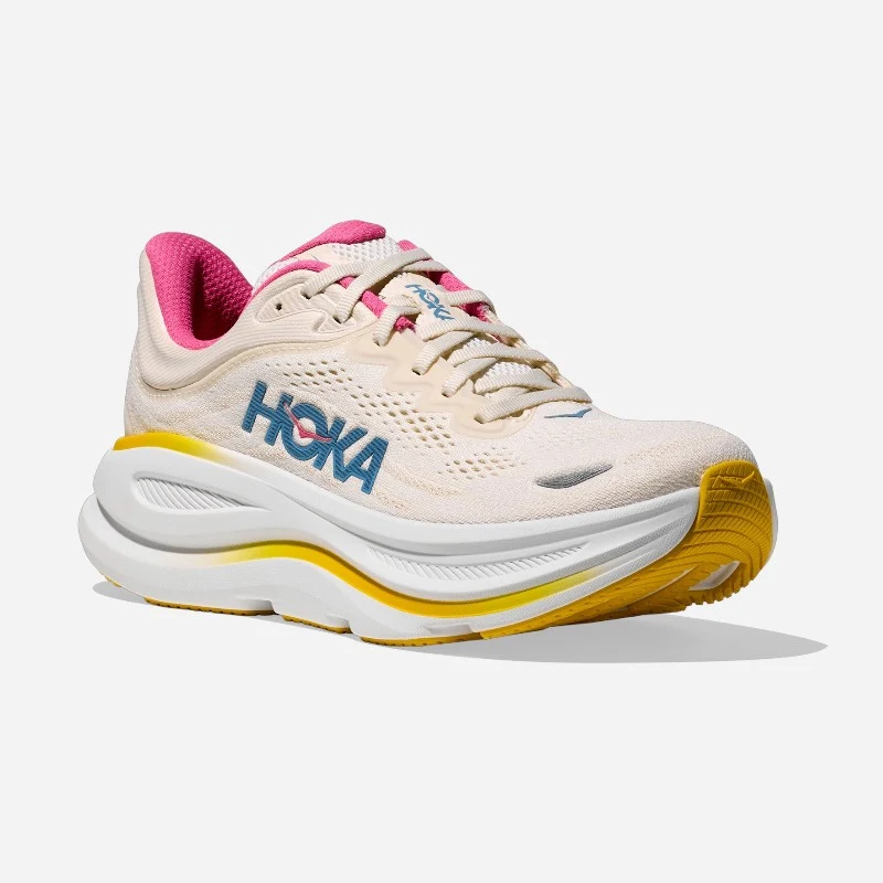 Women's Bondi 9 Alabaster/Birch D / 10