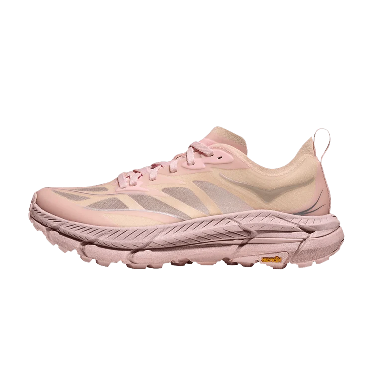 HOKA Mafate Speed 4 Lite 'Rose Tea' 42 EU