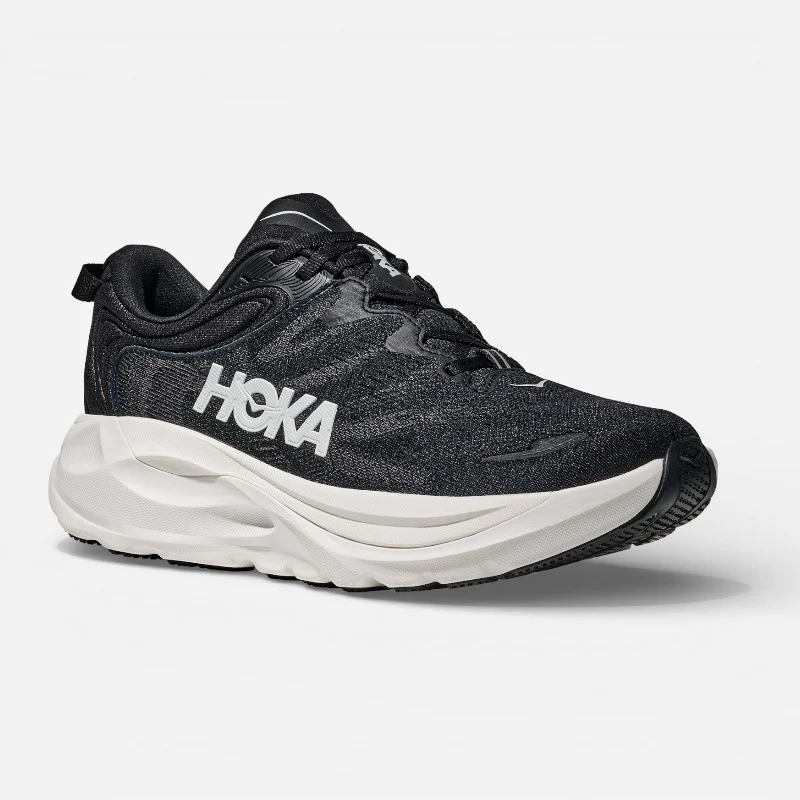 Women's Gaviota 6 Black/White 2E / 9.5