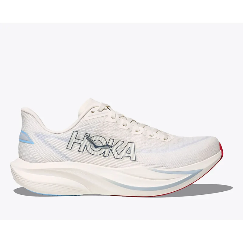 Women's Mach 7 Alabaster / Soaring Blue / 8