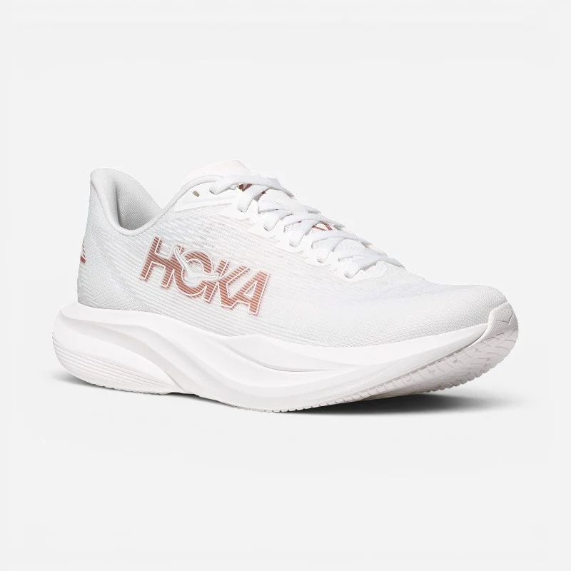 Women's Mach 7 Frost/Rosegold B / 9