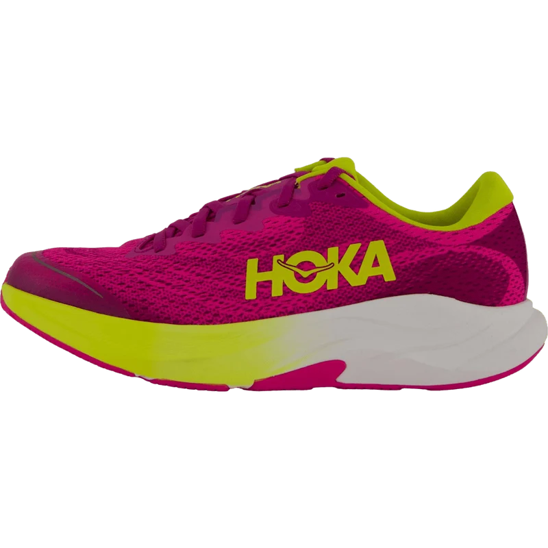 Y rincon 4 big kids Fuchsia / fuchsia EU 36