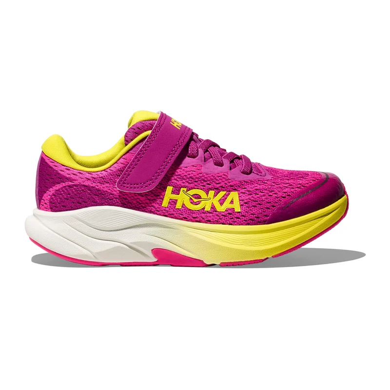K RINCON 4 LITTLE KIDS Fuchsia / fuchsia / 01MD