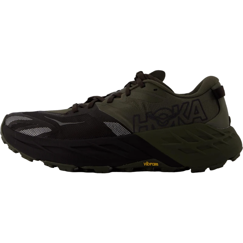 M speedgoat 7 Antique olive / black EU 42