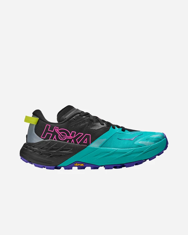 SCARPE TRAIL HOKA SPEEDGOAT 7 W BCQ / 10B