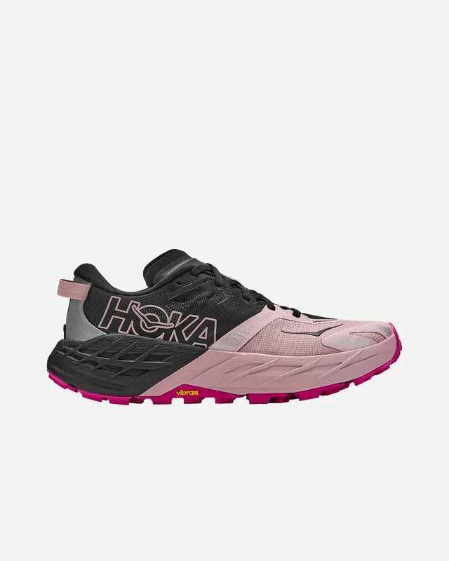 SCARPE TRAIL HOKA SPEEDGOAT 7 W BNKP / 10B