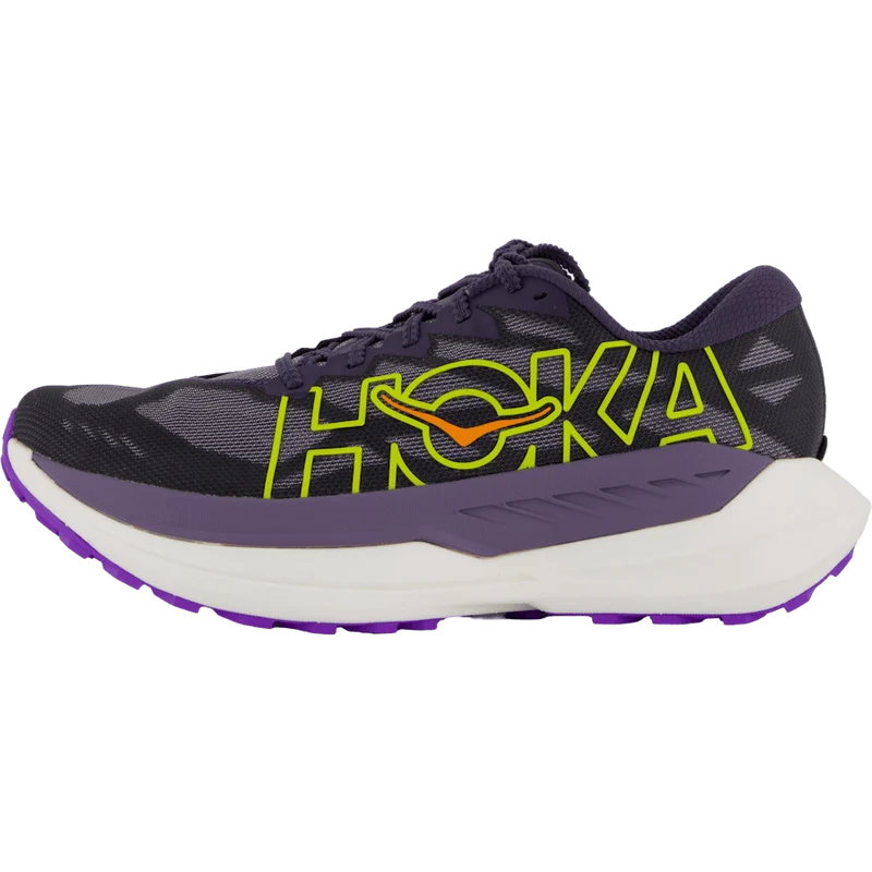M rocket x trail Squid ink / neon nebula EU 45 1/3