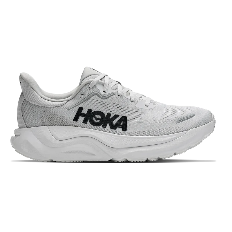 Hoka Arahi 9 Cosmic Grey - Stardust / D / 9