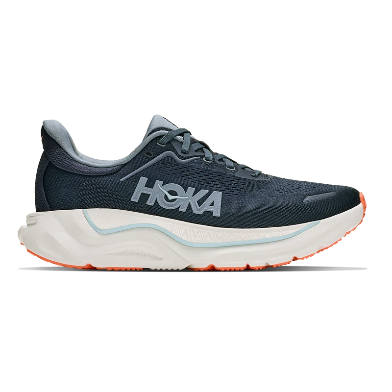 Hoka Arahi 9 Varsity Navy - Faded Navy / B / 9