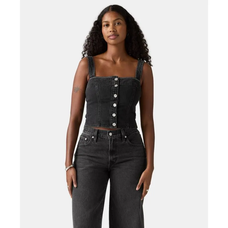 Blusa Drea Tank Levi's® S