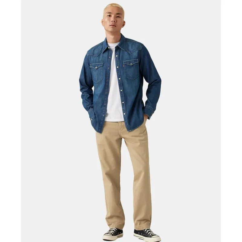 Pantalón XX Chino Authentic Relaxed Levi's® 29x30