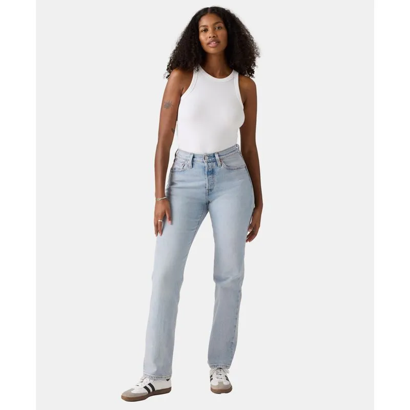 501® Curve Jeans Levi's® 27x30