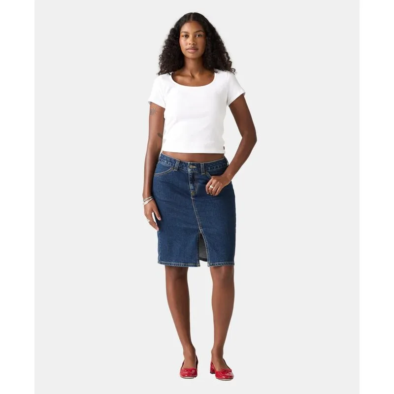 Falda Mine Levi's® 24