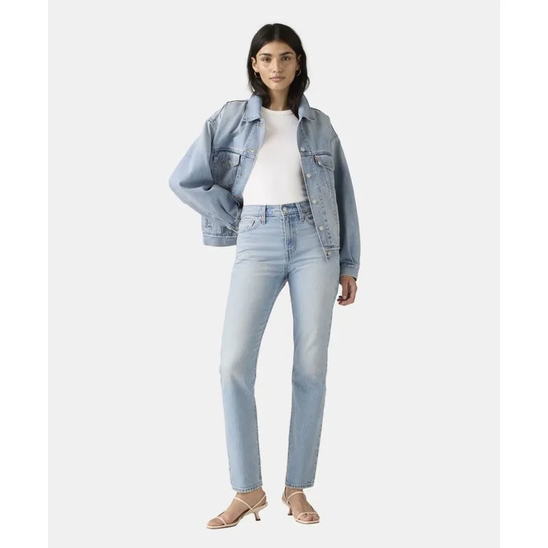 Jeans Wedgie Slim Levi's® 25x30