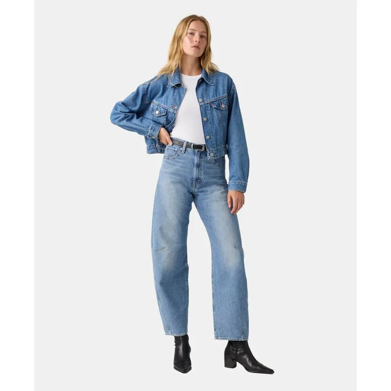 Cinch Barrel Jeans Levi's® 26x29