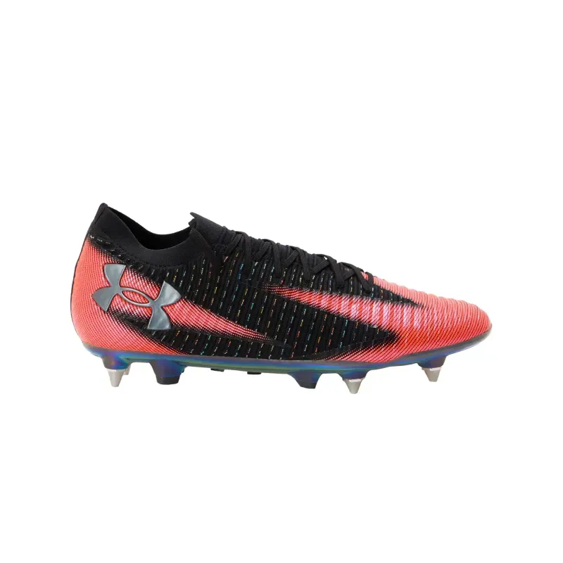 Tachones Under Armour Futbol Shadow Elite 3 FG Hombre 6006026-001 25.5 cm