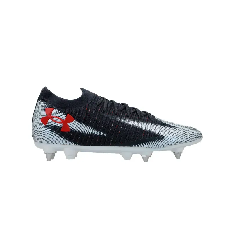 Tachones Under Armour Futbol Shadow Elite 3 FG Hombre 6006026-016 26.5 cm