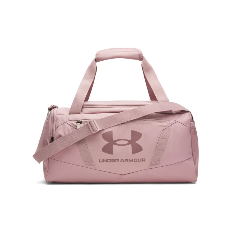 Mala de Treino Under Armour Undeniable 5.0 Duffle XS U Rosa