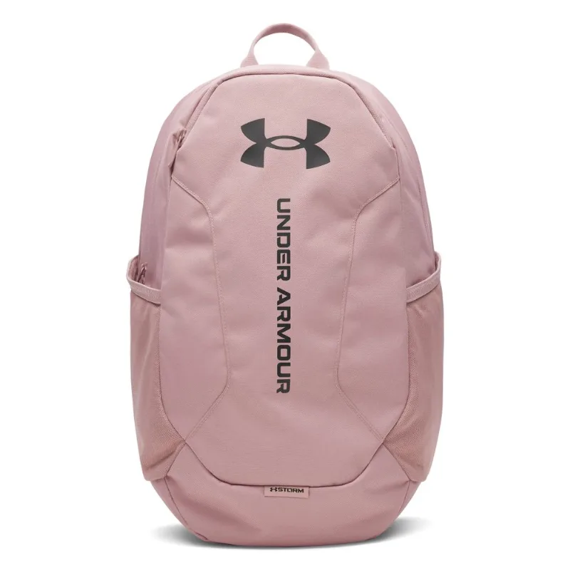 Mochila de Treino Under Armour Hustle Lite U Rosa
