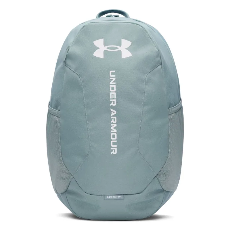 Mochila de Treino Under Armour Hustle Lite U Branco
