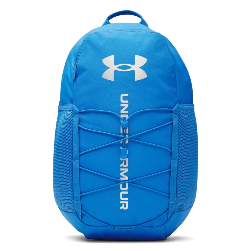 Mochila de Treino Under Armour Hustle Sport 6.0 U Azul