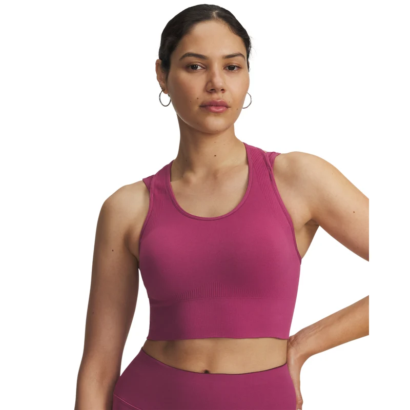 UA Women Vanish Seamless Layer Mid | 6004000 XS / Style