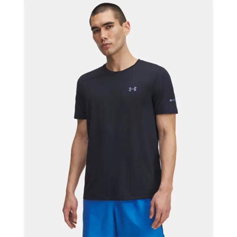 Remera de Running Seamless Stride para Hombre UA Seamless Stride SS