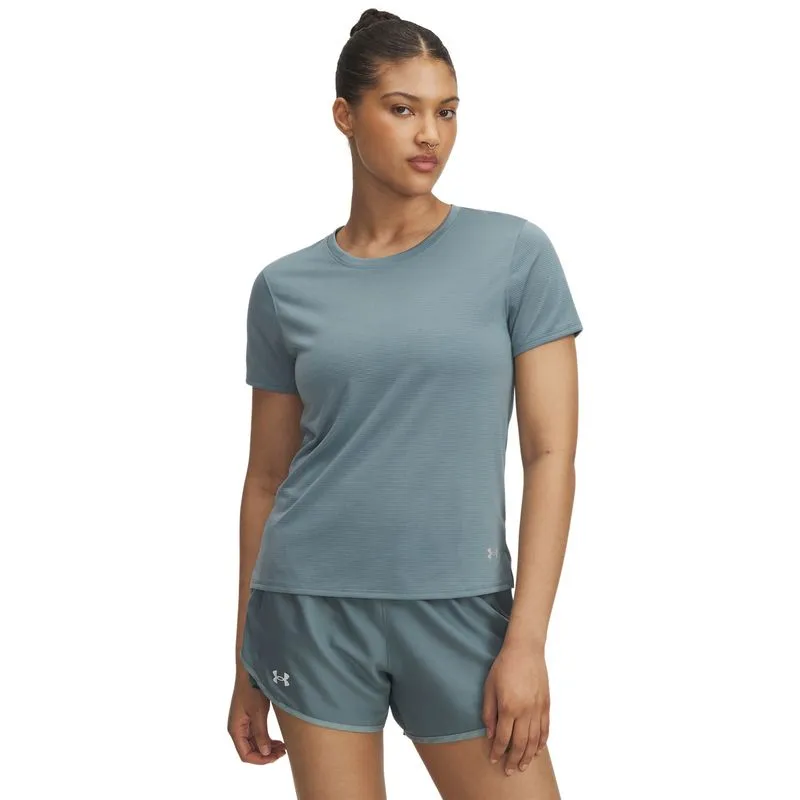 UA Launch Shortsleeve M