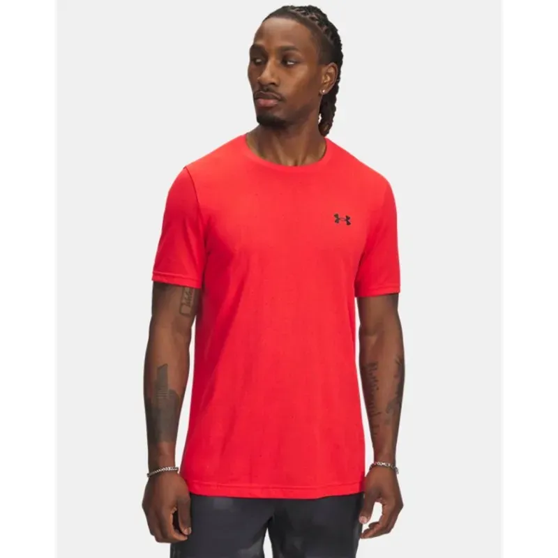 Remera de Entrenamiento Vanish seamless para Hombre Vanish Seamless Novelty SS