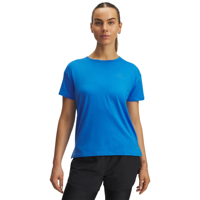 UA Women Vanish Energy Short Sleeve 2.0 | 1379141 LG / Style