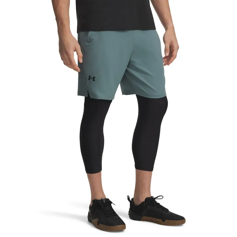 UA Vanish Woven 8in Shorts L