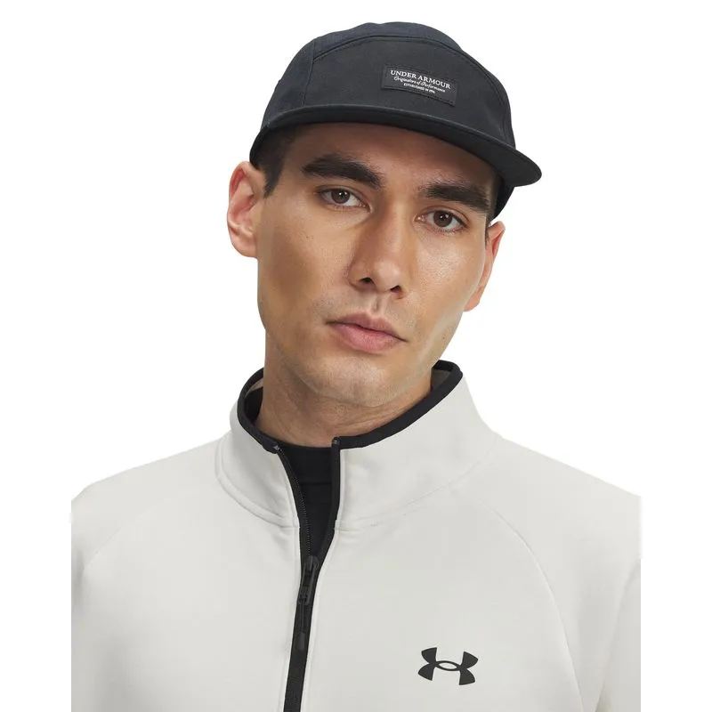 M ESSENTIAL CANVAS CAMPER TU