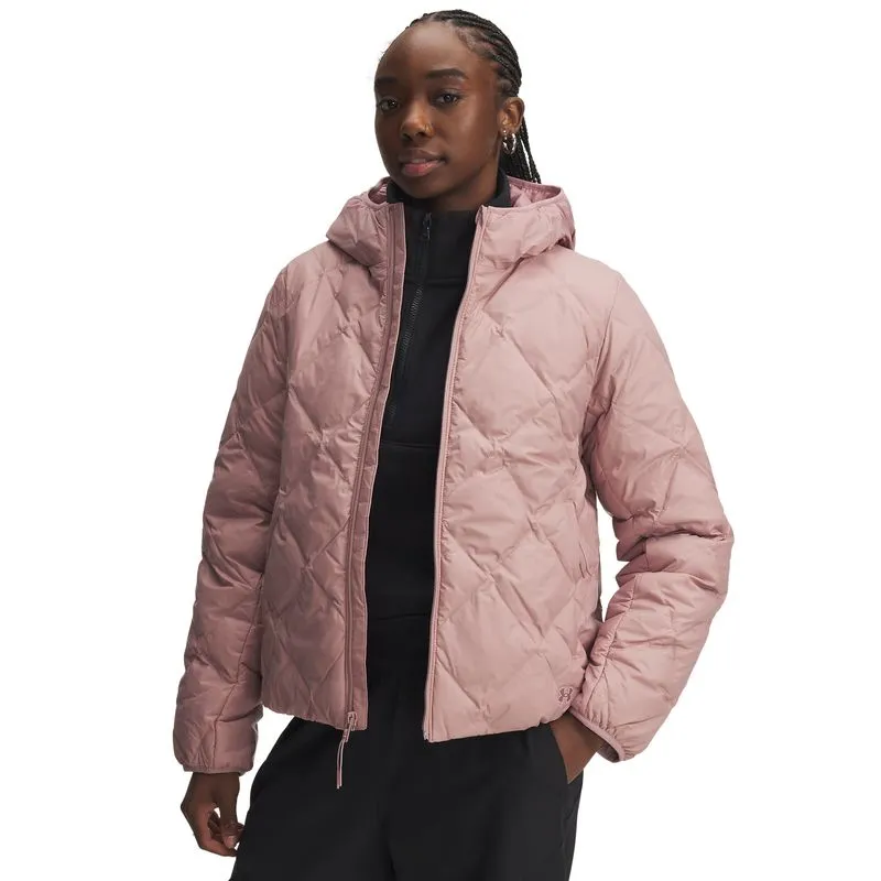 Legend Down Jacket L