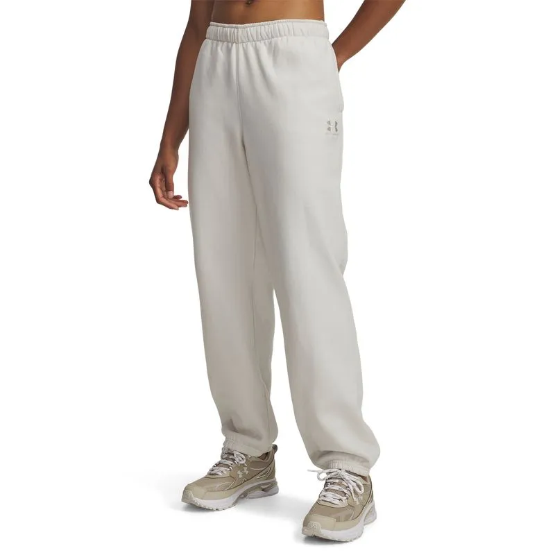 UA Icon Vida Flc Jogger L