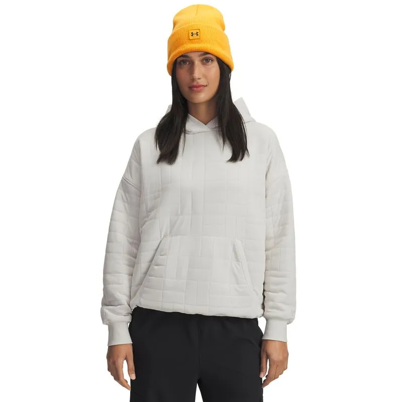 Unstoppable Flc Txtr Hoodie M