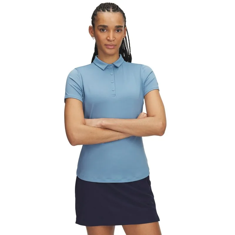 UA Playoff SS Polo M