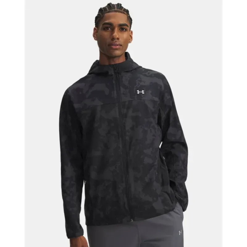 Campera de running Velocity Pro Storm para Hombre UA Velociti Pro Storm Jacket