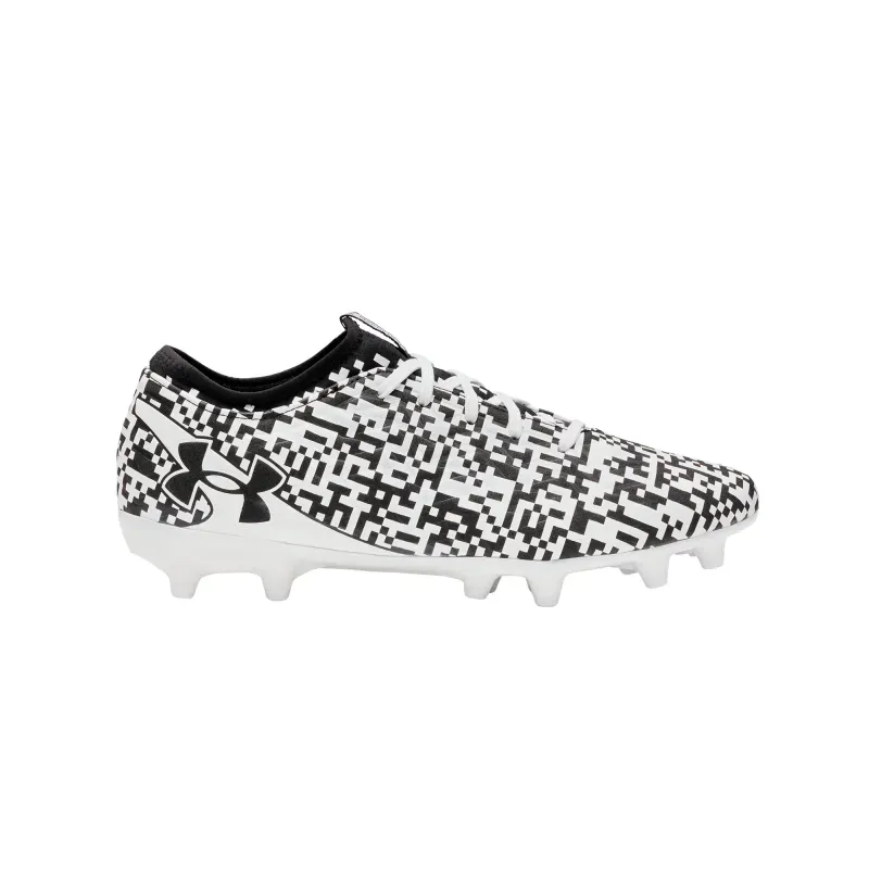 Tachones Under Armour Futbol Magnético Select 5 FG Hombre 6000540-002 27 cm