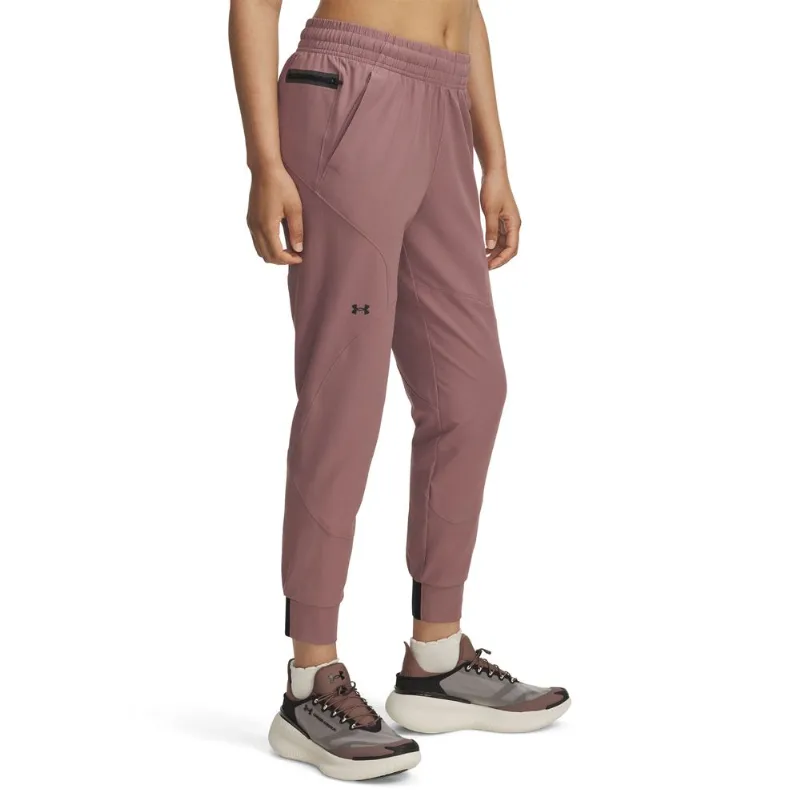 Calça de Treino Under Armour Unstoappable M Preto