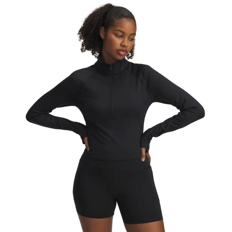 Blusa de Treino Under Armour Meridian M Preto