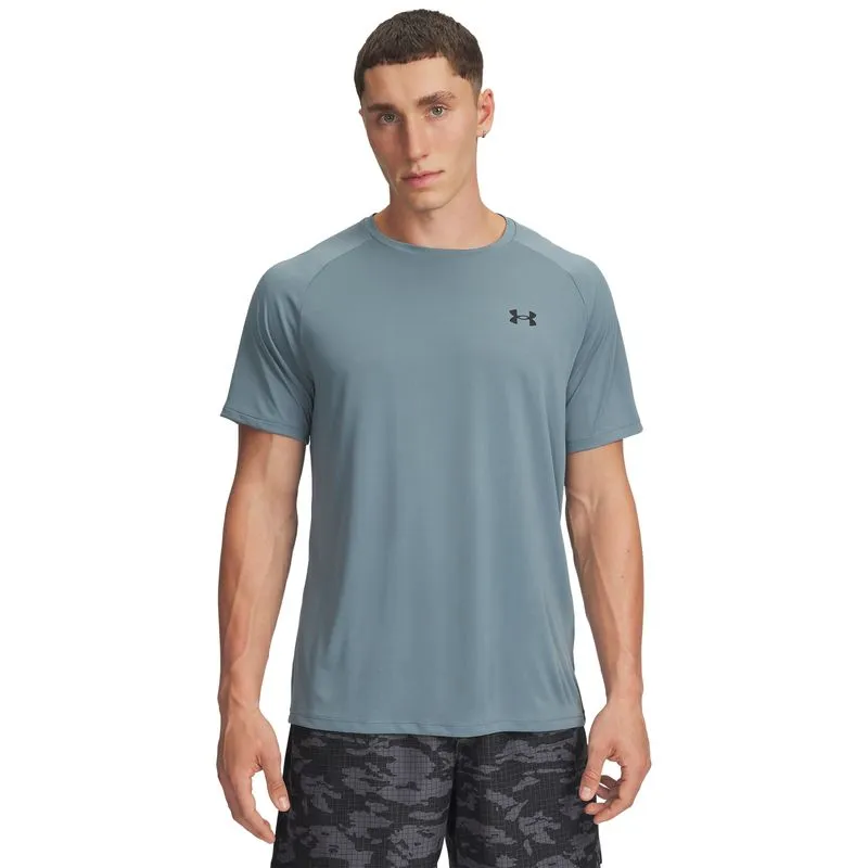 UA Tech 2.0 SS Tee M