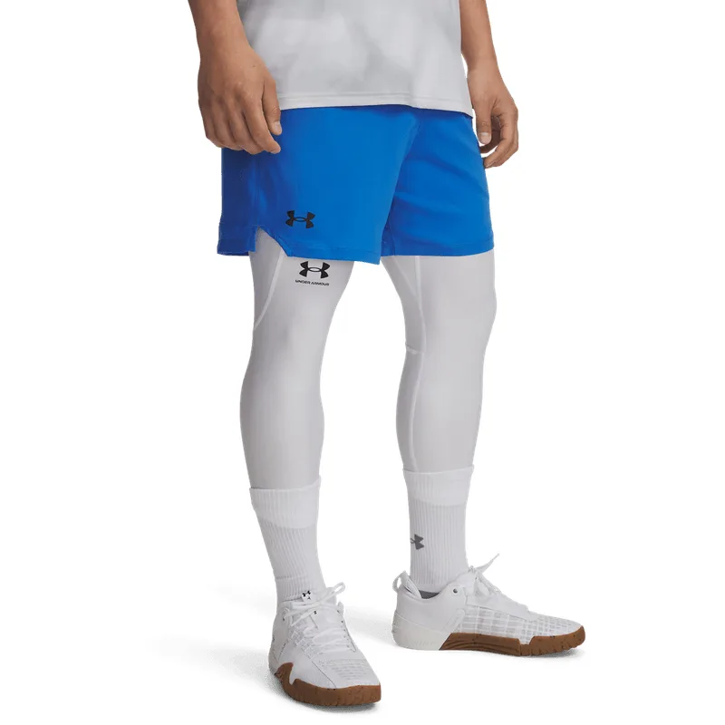 Shorts de Treino Under Armour Vanish Woven 6 Masculino GG Azul